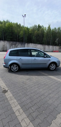 Ford S-Max cena 35900 przebieg: 228000, rok produkcji 2011 z Gniezno małe 211
